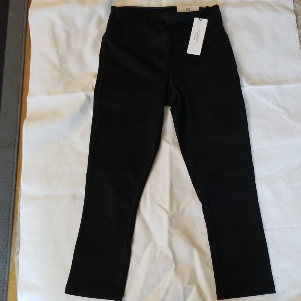 Calvin Klein Performance Yoga Pants